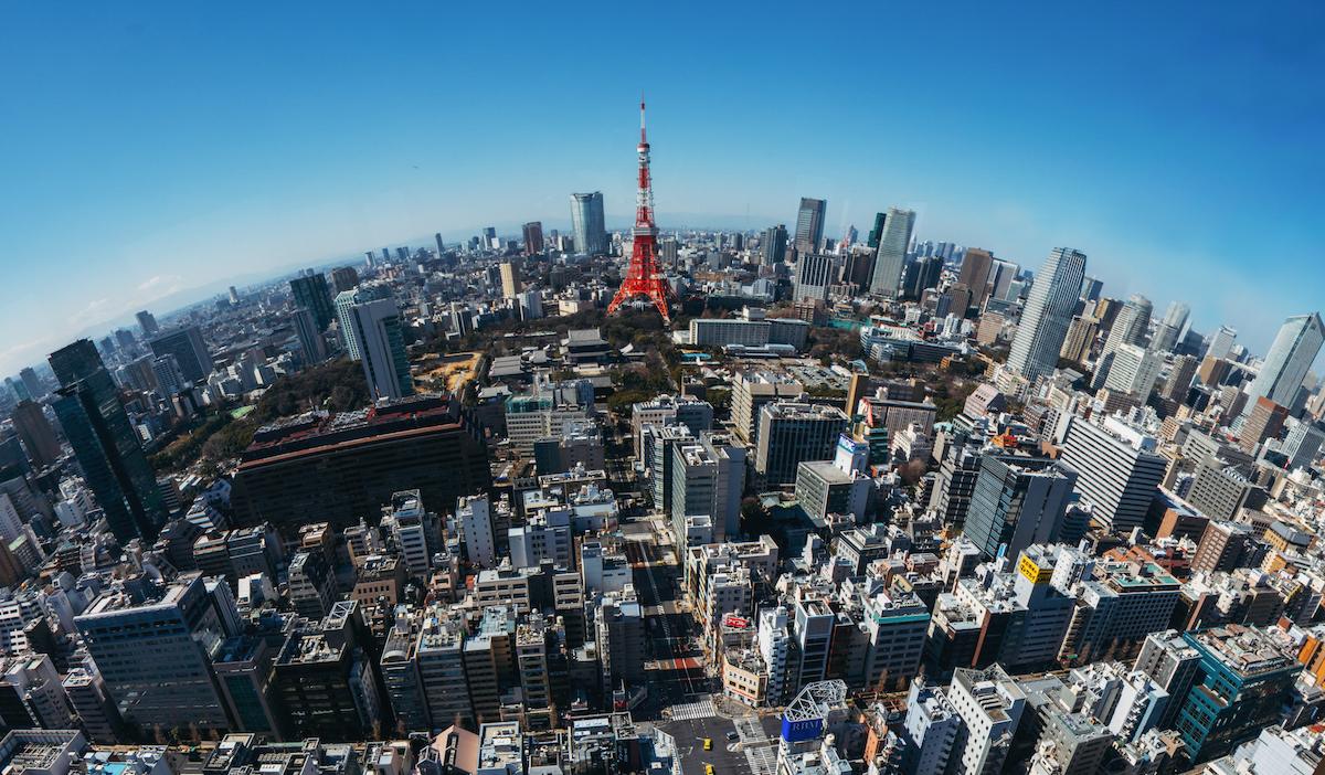 国内不動産投資。東京都内の中古ワンルームマンションに投資が集まる要素