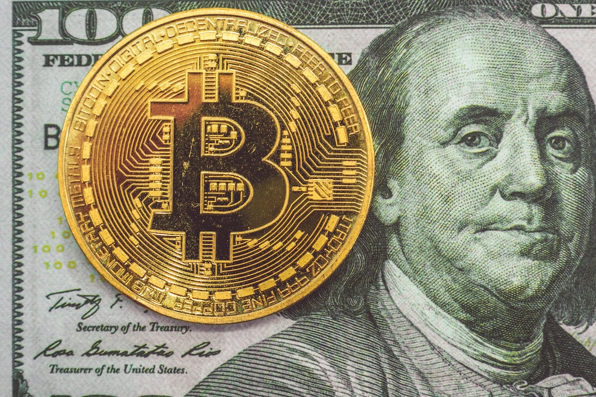 2021年6月、ビットコインのクロニクル