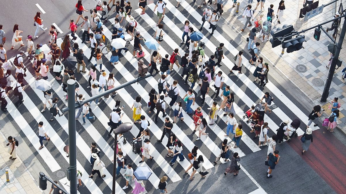 日本は次世代が働く場所として相応しい場所か?非効率な労働習慣と低生産性