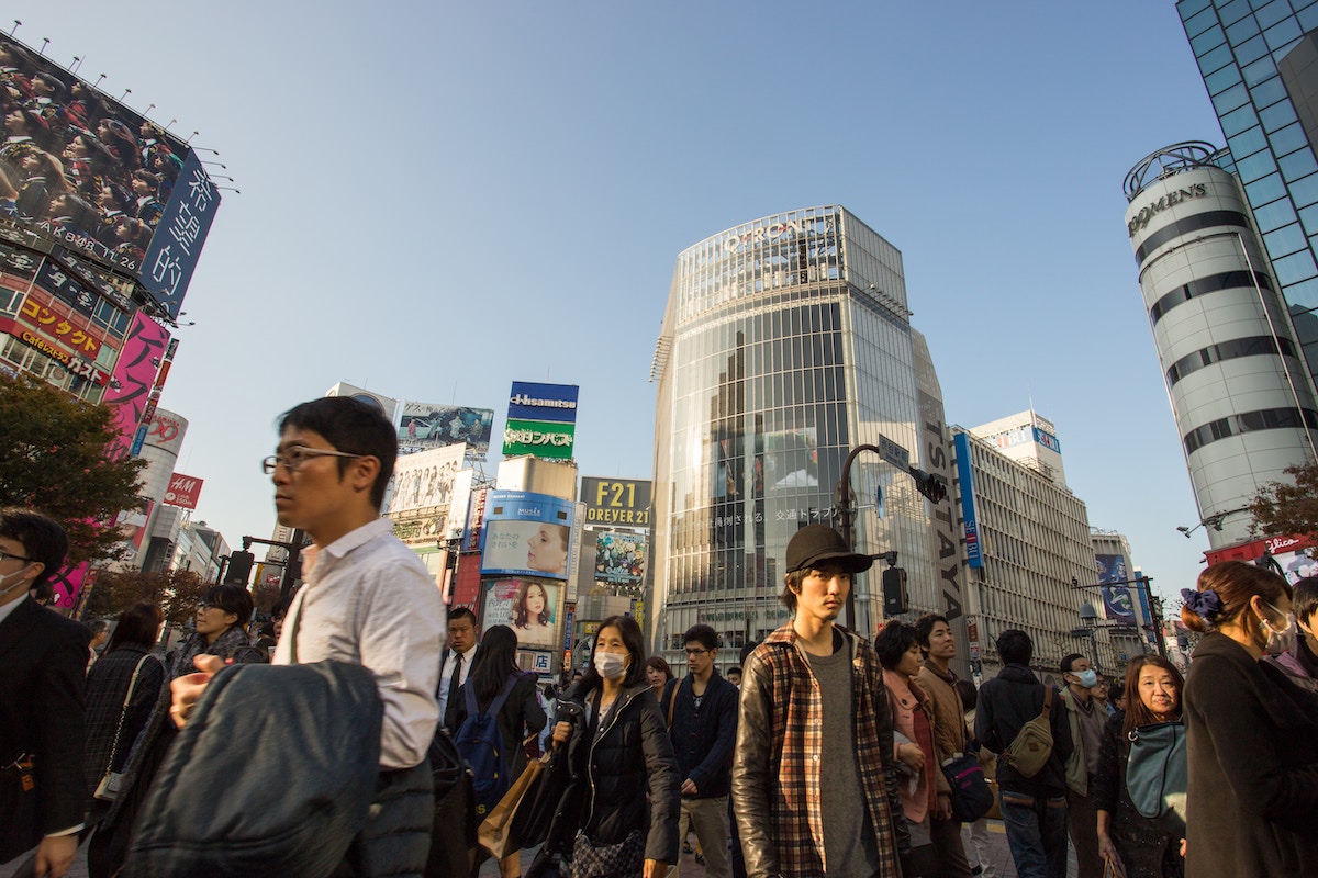 令和の始めに認識しておく日本が置かれた現実（2）