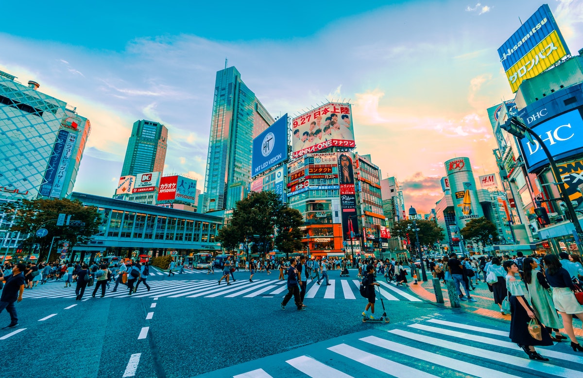 予測よりも早く年老いてゆく国で重要性を増す自助努力