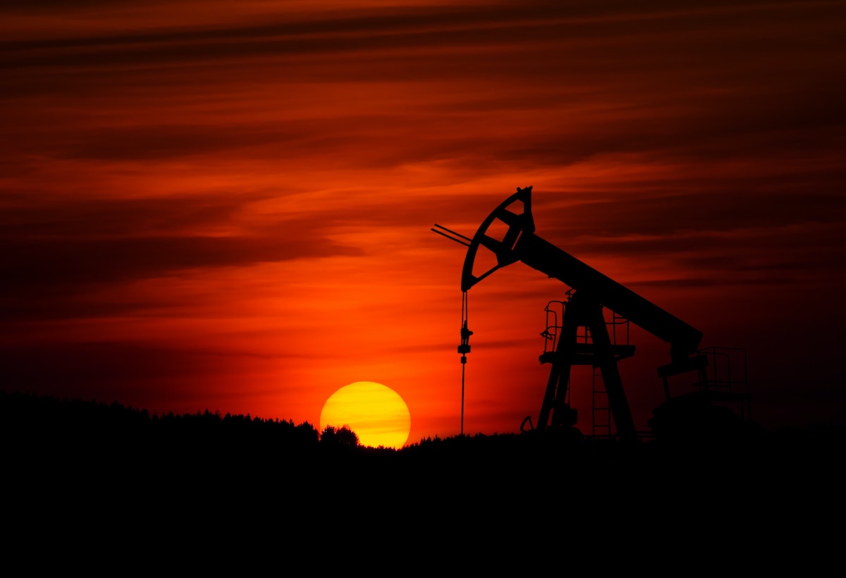 大国の石油備蓄放出に真実を探る2021年の冬